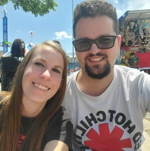 Meet your Posher, Nikki